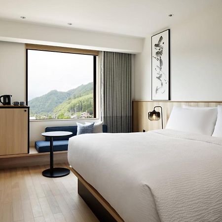Готель Fairfield By Marriott Gifu Takayama Shirakawa Go Екстер'єр фото